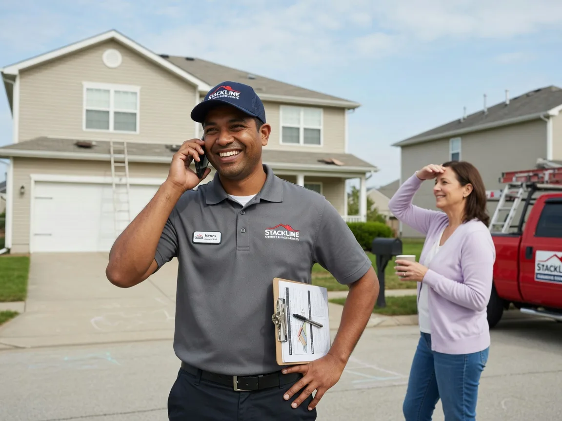 Chimney flashing repair Concord, MI FAQs